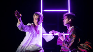 <em>Angels</em> Arriving in America: Digital Lottery Launches