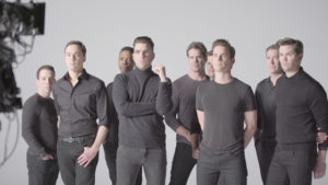Behind the Scenes with the Cast of <em>The Boys In The Band</em>