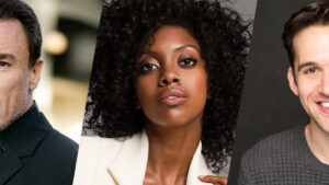 <em>Saint Joan</em> Principal Cast Announced