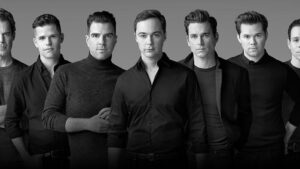 An A-List Ensemble Breaks New Ground in Revival of <em>The Boys in the Band</em>