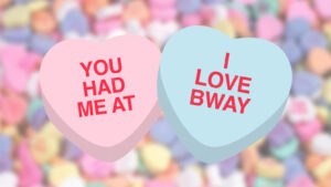 My Funny Valentine: Broadway’s Favorite Romances