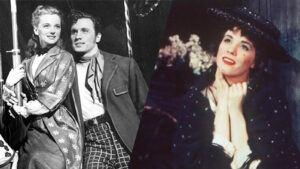 A Look Back at <i>Carousel</i> and <i>My Fair Lady</i>