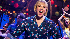 <i>Escape to Margaritaville</i> Opens Tonight