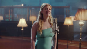 Sneak Peek at the New Song “True Love” from <i>Frozen</i>