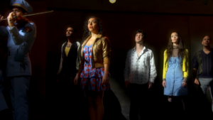 Sneak Peek of <i>The Band’s Visit</i>
