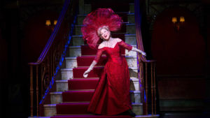 Hello, Again, Bette!
