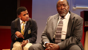 MTC Announces Initial Casting for <i>Choir Boy</i>