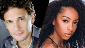 <i>King Kong</i> Announces Principal Casting