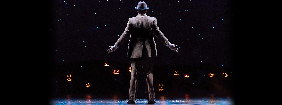 The Broadway company of Harry Potter and the Cursed Child