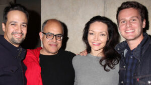 Reverberations From <i>The Band’s Visit</i>
