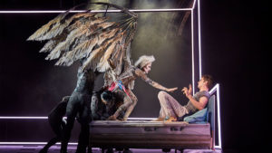 <i>Angels in America</i> to Extend