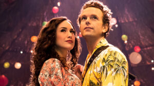 <i>Escape to Margaritaville</i> to Close