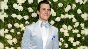 Gavin Creel is Coming Back to <i>Hello, Dolly!</i>