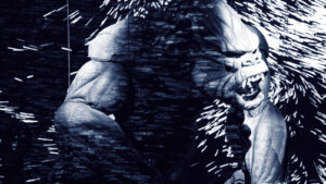 <i>King Kong</i> Heads to Broadway With a Larger-Than-Life Star