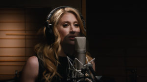 “Let It Go” from <i>Frozen</i> on Broadway