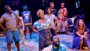 How a Trip to Haiti Inspired the <i>Once On This Island</i> Revival