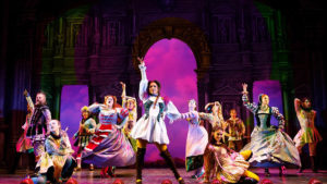 First Look: <i>Head Over Heels</i>