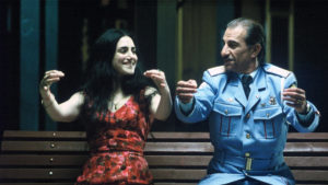 Sasson Gabay to Make Broadway Debut in <i>The Band’s Visit</i>