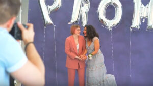 Watch Now: <i>The Prom</i>