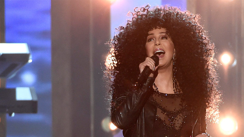 Get Ready for <em>The Cher Show</em>
