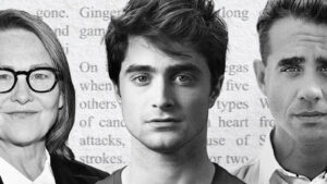 Radcliffe, Jones, and Cannavale to Star in <i>The Lifespan of a Fact</i>