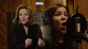 Exclusive Behind-the-Scenes Video of <i>Carousel</i>’s Cast Album Recording