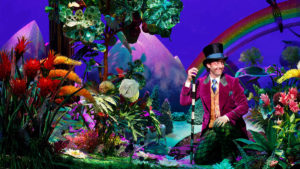 Tour Dates Announced for <i>Charlie and the Chocolate Factory</i>