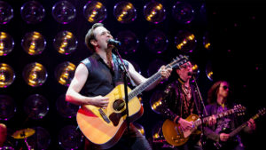 First Look: <i>Gettin’ The Band Back Together</i>