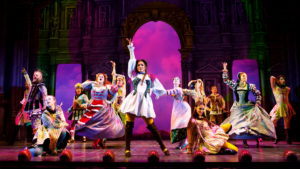 First Look: <i>Head Over Heels</i>