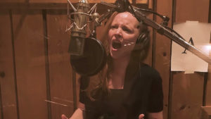 Behind-the-Scenes of the <i>My Fair Lady</i> Cast Album