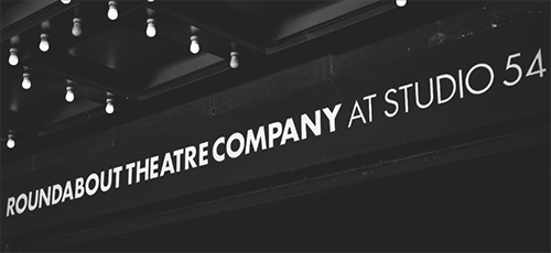 Studio 54 Theatre History Image