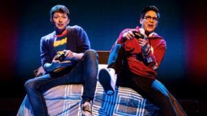 <i>Be More Chill</i> Among Broadway in Bryant Park Offerings This Week