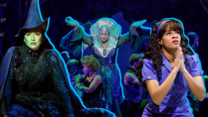Broadway’s Rising Stars