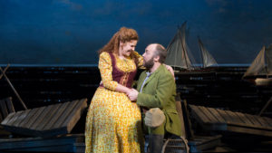 <i>Carousel</i> to Close September 16