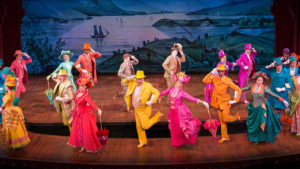 Complete Casting Announced for National Tour of <i>Hello, Dolly!</i>