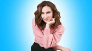 Laura Benanti to Join <i>My Fair Lady</i>