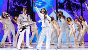 <i>Summer</i> Audiences Keep the Party Going at Bond 45