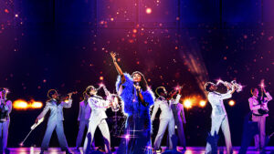 Why The <i>Summer</i> Broadway Cast Album Is The Ultimate Souvenir