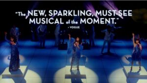 Sneak Peek: <i>The Donna Summer Musical</i>
