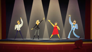 Sneak Peek: <i>The Prom</i>