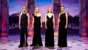 <i>Anastasia</i> Medley