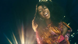 First Look: “Queen of New York” from <i>King Kong</i>