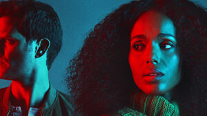 Returning to Broadway, Kerry Washington Surprises Herself