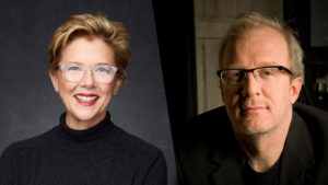 Bening and Letts to Star in Roundabout Revival of <i>All My Sons</i>