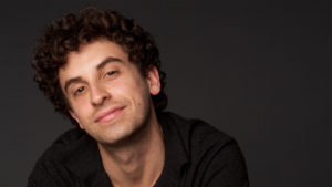 Brandon Uranowitz Joins <i>The Band’s Visit</i>