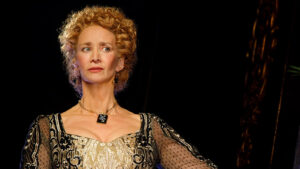 First Look: <i>Bernhardt/Hamlet</i>