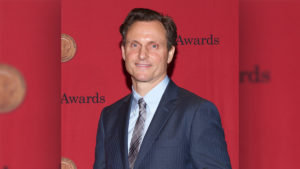 Tony Goldwyn Completes Cast of <i>Network</i>