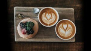 The Ultimate Broadway Coffee Guide