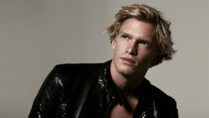 International Pop Star Cody Simpson to Join <i>Anastasia</i>