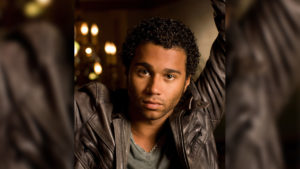 <i>Kiss Me, Kate!</i> Revival Adds Corbin Bleu to the Cast